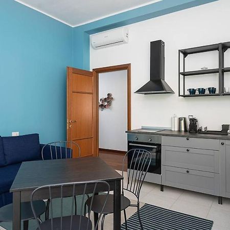 Blue City Paradise - Renovated Apt In Center Milan Apartment Exterior photo
