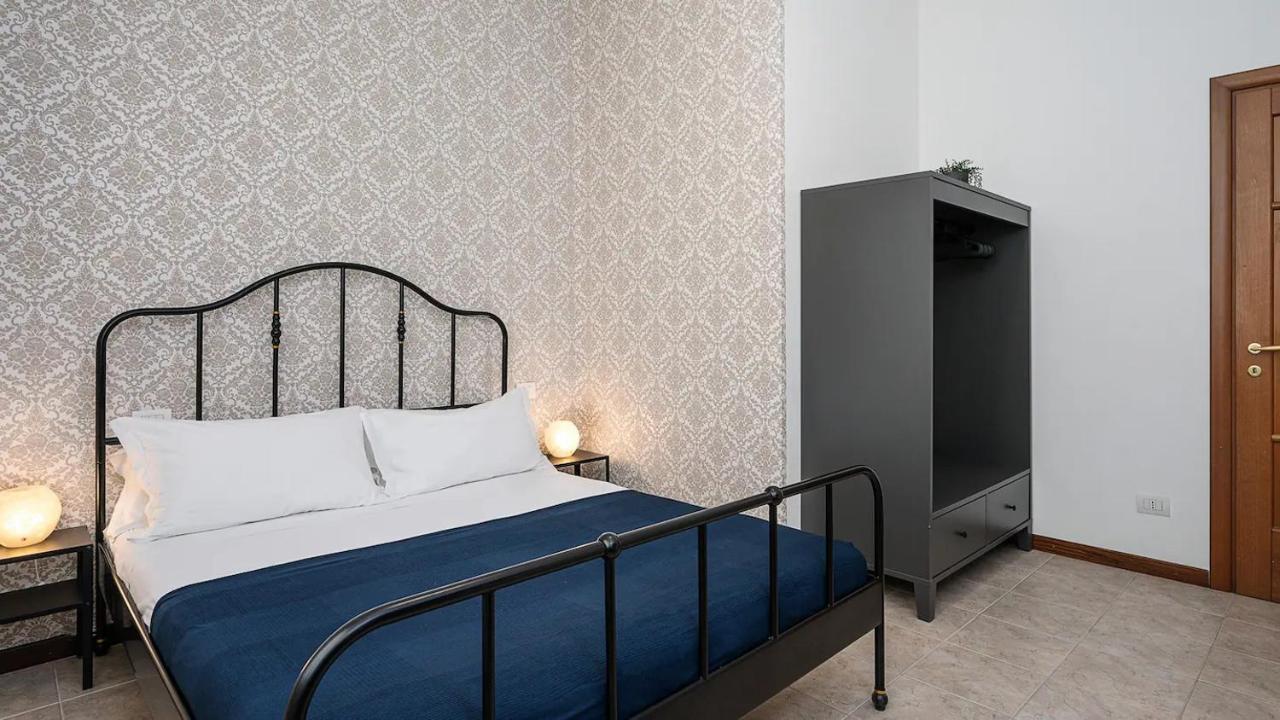 Blue City Paradise - Renovated Apt In Center Milan Apartment Exterior photo