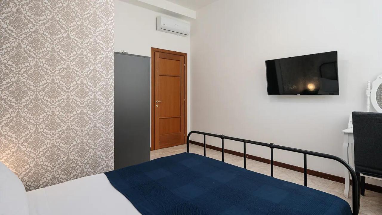 Blue City Paradise - Renovated Apt In Center Milan Apartment Exterior photo